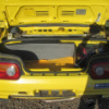 honda beat 1991 16076D image 22