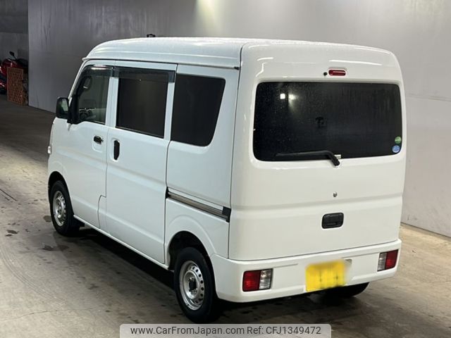 mitsubishi minicab-van 2020 -MITSUBISHI 【岡山 480ね5400】--Minicab Van DS17V-423270---MITSUBISHI 【岡山 480ね5400】--Minicab Van DS17V-423270- image 2