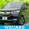 honda stepwagon 2015 quick_quick_DBA-RP3_RP3-1017158 image 1