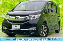 honda stepwagon 2015 quick_quick_DBA-RP3_RP3-1017158