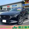 mazda cx-3 2020 -MAZDA 【徳島 331ｿ414】--CX-30 DMEP--121906---MAZDA 【徳島 331ｿ414】--CX-30 DMEP--121906- image 1