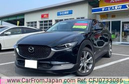 mazda cx-3 2020 -MAZDA 【徳島 331ｿ414】--CX-30 DMEP--121906---MAZDA 【徳島 331ｿ414】--CX-30 DMEP--121906-