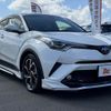 toyota c-hr 2017 -TOYOTA--C-HR DAA-ZYX10--ZYX10-2023588---TOYOTA--C-HR DAA-ZYX10--ZYX10-2023588- image 8