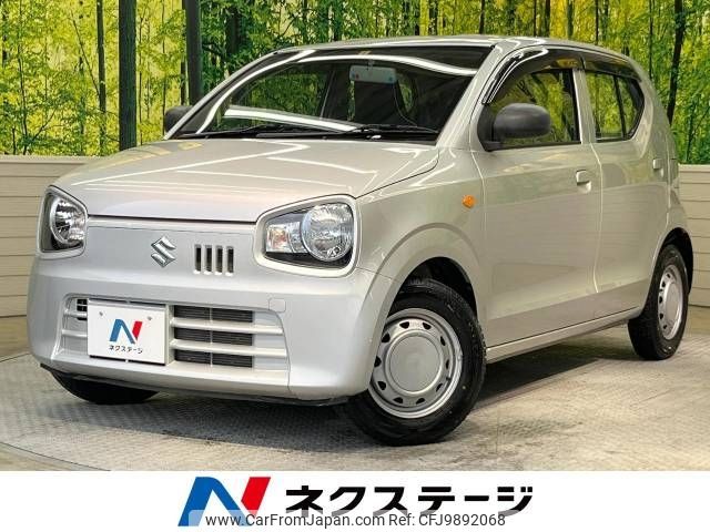 suzuki alto 2019 -SUZUKI--Alto DBA-HA36S--HA36S-503216---SUZUKI--Alto DBA-HA36S--HA36S-503216- image 1