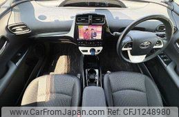 toyota prius 2017 504928-930589