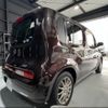 nissan cube 2009 -NISSAN--Cube Z12--027289---NISSAN--Cube Z12--027289- image 28