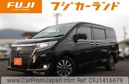 toyota esquire 2021 -TOYOTA--Esquire 3BA-ZRR85G--ZRR85-0154465---TOYOTA--Esquire 3BA-ZRR85G--ZRR85-0154465-