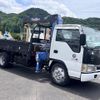 isuzu elf-truck 2004 GOO_NET_EXCHANGE_0200654A30250510W002 image 8