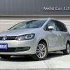 volkswagen sharan 2013 quick_quick_DBA-7NCTH_WVWZZZ7NZEV007486 image 1