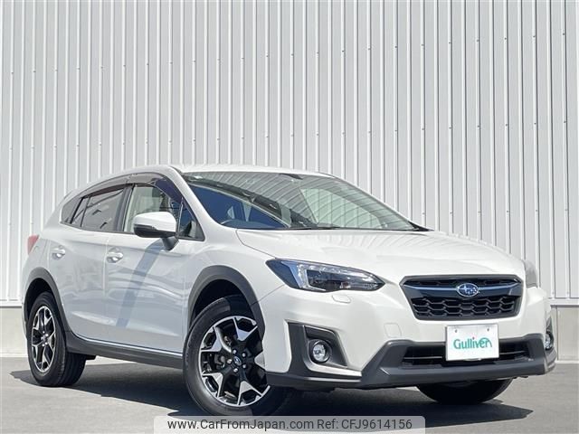 subaru impreza-wagon 2018 -SUBARU--Impreza Wagon DBA-GT7--GT7-078242---SUBARU--Impreza Wagon DBA-GT7--GT7-078242- image 1