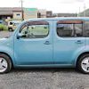 nissan cube 2012 S12760 image 10