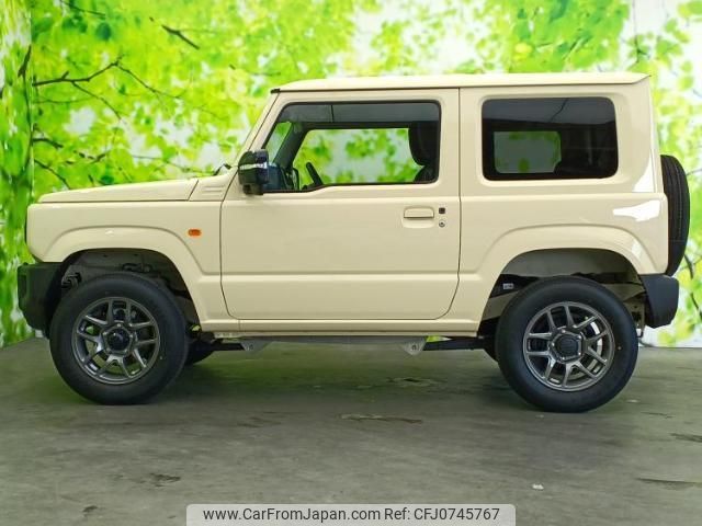 suzuki jimny 2024 quick_quick_3BA-JB64W_JB64W-359627 image 2