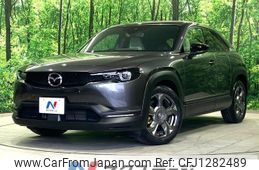 mazda mx-3 2020 quick_quick_DREJ3P_DREJ3P-100159