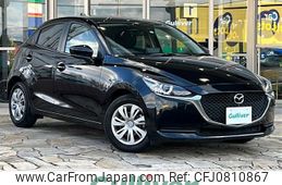mazda demio 2021 -MAZDA--MAZDA2 6BA-DJLFS--DJLFS-755777---MAZDA--MAZDA2 6BA-DJLFS--DJLFS-755777-