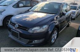 volkswagen polo 2012 -VOLKSWAGEN--VW Polo DBA-6RCBZ--WVWZZZ6RZCU023745---VOLKSWAGEN--VW Polo DBA-6RCBZ--WVWZZZ6RZCU023745-