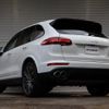 porsche cayenne 2018 quick_quick_ABA-92ACURA_WP1ZZZ92ZJLA60631 image 2