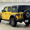 chrysler jeep-wrangler 2020 -CHRYSLER--Jeep Wrangler ABA-JL36L--1C4HJXMG3LW235056---CHRYSLER--Jeep Wrangler ABA-JL36L--1C4HJXMG3LW235056- image 17