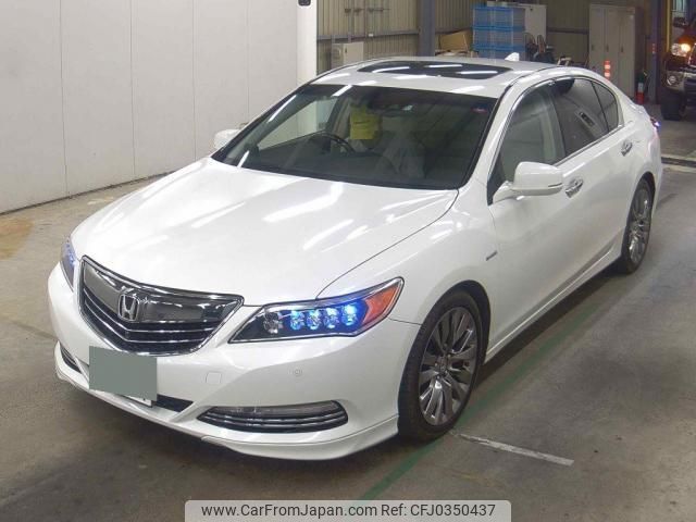 honda legend 2015 quick_quick_DAA-KC2_KC2-1002745 image 2