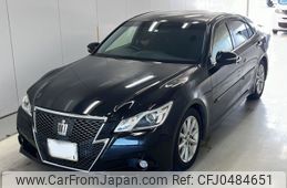 toyota crown 2013 -TOYOTA 【福岡 351め51】--Crown GRS210-6004574---TOYOTA 【福岡 351め51】--Crown GRS210-6004574-