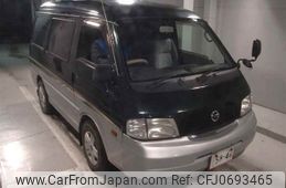 nissan vanette-van 2007 -NISSAN--Vanette Van SKF2VN-200071---NISSAN--Vanette Van SKF2VN-200071-