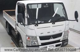 mitsubishi-fuso canter 2014 -MITSUBISHI 【新潟 400ﾜ6621】--Canter FBA20-531762---MITSUBISHI 【新潟 400ﾜ6621】--Canter FBA20-531762-