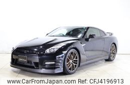 nissan gt-r 2014 -NISSAN--GT-R DBA-R35--R35-060270---NISSAN--GT-R DBA-R35--R35-060270-