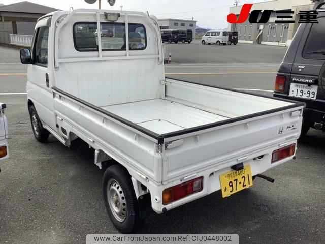 honda acty-truck 2004 -HONDA 【伊勢志摩 480ｱ9721】--Acty Truck HA7--1502938---HONDA 【伊勢志摩 480ｱ9721】--Acty Truck HA7--1502938- image 2