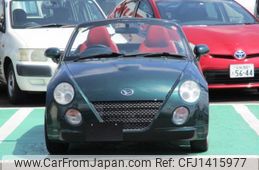 daihatsu copen 2008 -DAIHATSU 【名変中 】--Copen L880K--0048660---DAIHATSU 【名変中 】--Copen L880K--0048660-