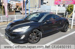 peugeot rcz 2012 GOO_JP_700102067530241115003