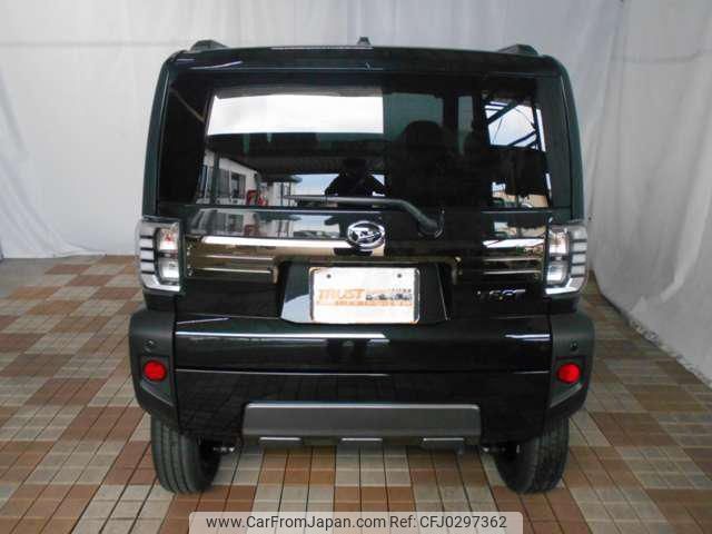 daihatsu taft 2024 -DAIHATSU 【名変中 】--Taft LA910S--0058014---DAIHATSU 【名変中 】--Taft LA910S--0058014- image 2