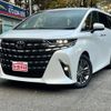 toyota alphard 2024 quick_quick_AGH40W_AGH40-4014949 image 1