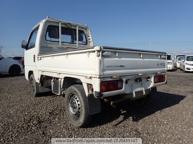 honda acty-truck 1994 A568 image 2