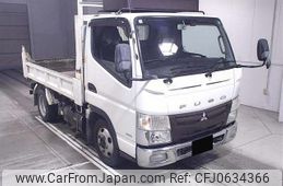 mitsubishi-fuso canter 2017 -MITSUBISHI--Canter FBA30-551727---MITSUBISHI--Canter FBA30-551727-