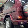 mercedes-benz g-class 1998 GOO_JP_700057071230250124001 image 47