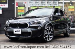 bmw x2 2019 -BMW--BMW X2 LDA-YK20--WBAYK720605N50466---BMW--BMW X2 LDA-YK20--WBAYK720605N50466-