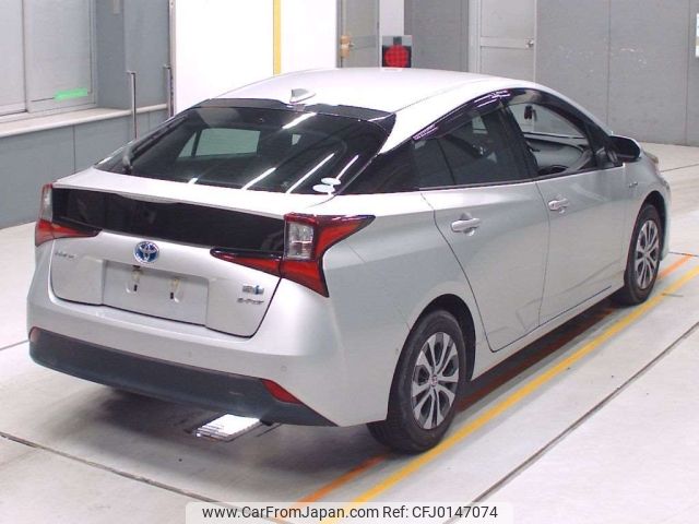 toyota prius 2019 -TOYOTA--Prius ZVW55-6006120---TOYOTA--Prius ZVW55-6006120- image 2