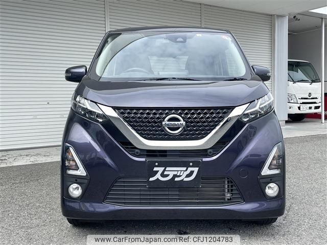 nissan dayz 2020 quick_quick_4AA-B45W_B45W-0014805 image 2