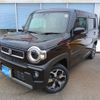 suzuki hustler 2020 -SUZUKI--Hustler 4AA-MR52S--MR52S-121654---SUZUKI--Hustler 4AA-MR52S--MR52S-121654- image 1