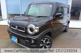 suzuki hustler 2020 -SUZUKI--Hustler 4AA-MR52S--MR52S-121654---SUZUKI--Hustler 4AA-MR52S--MR52S-121654-