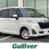toyota roomy 2018 -TOYOTA--Roomy DBA-M900A--M900A-0254087---TOYOTA--Roomy DBA-M900A--M900A-0254087- image 1
