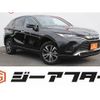 toyota harrier 2023 -TOYOTA--Harrier 6AA-AXUH80--AXUH80-0064086---TOYOTA--Harrier 6AA-AXUH80--AXUH80-0064086- image 1