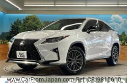 lexus rx 2016 -LEXUS--Lexus RX DBA-AGL25W--AGL25-0003879---LEXUS--Lexus RX DBA-AGL25W--AGL25-0003879-