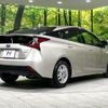 toyota prius 2019 -TOYOTA--Prius DAA-ZVW55--ZVW55-6003042---TOYOTA--Prius DAA-ZVW55--ZVW55-6003042- image 18