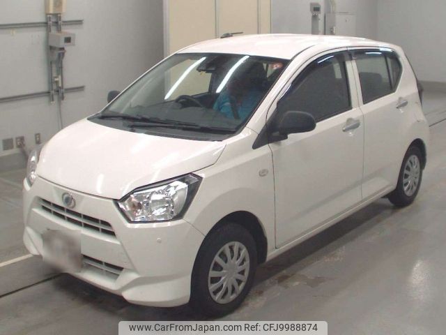 daihatsu mira-e-s 2019 -DAIHATSU--Mira e:s LA350S-0161680---DAIHATSU--Mira e:s LA350S-0161680- image 1