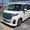 toyota roomy 2022 -TOYOTA 【鹿児島 502ﾅ7531】--Roomy M900A--0700530---TOYOTA 【鹿児島 502ﾅ7531】--Roomy M900A--0700530- image 1