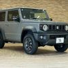 suzuki jimny-sierra 2024 quick_quick_3BA-JB74W_JB74W-208779 image 15