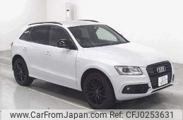 audi q5 2016 -AUDI 【広島 302ﾂ6557】--Audi Q5 8RCNCF-GA062154---AUDI 【広島 302ﾂ6557】--Audi Q5 8RCNCF-GA062154-