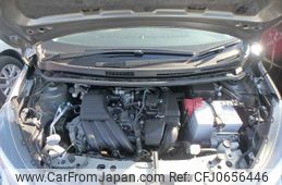 nissan note 2020 NIKYO_GK65805