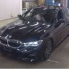 bmw 3-series 2020 -BMW--BMW 3 Series 3BA-5F20--WBA5F32040FJ44485---BMW--BMW 3 Series 3BA-5F20--WBA5F32040FJ44485- image 2