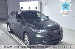 honda vezel 2017 -HONDA--VEZEL RU3-1261190---HONDA--VEZEL RU3-1261190-